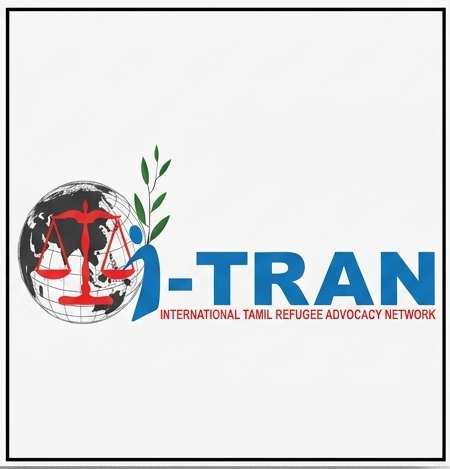 ITRAN Logo