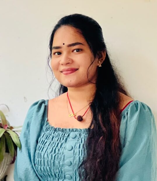 Photo of Intern One