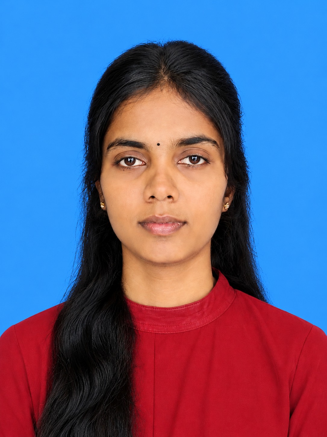Photo of Intern Two